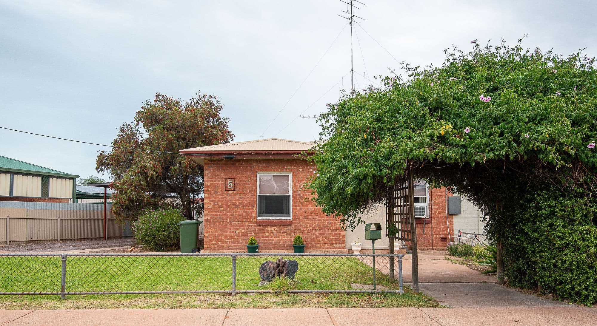 5 Tyler Crescent, Whyalla Norrie SA 5608, Whyalla Norrie - Image 1