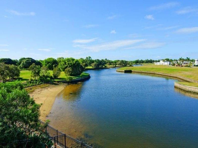 7530 Springfield Drive, HOPE ISLAND QLD 4212, Hope Island - Image 1