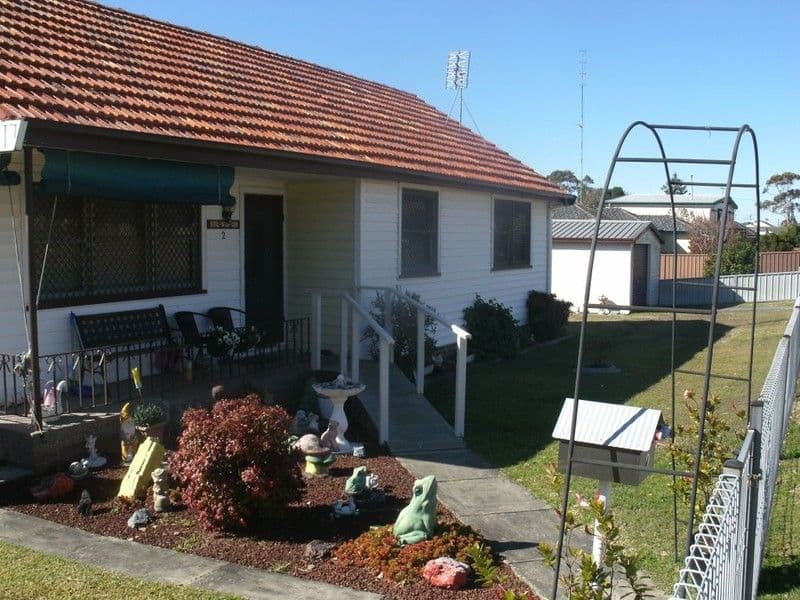 2 Alexander Street, MOUNT HUTTON NSW 2290, Mount Hutton - Image 1