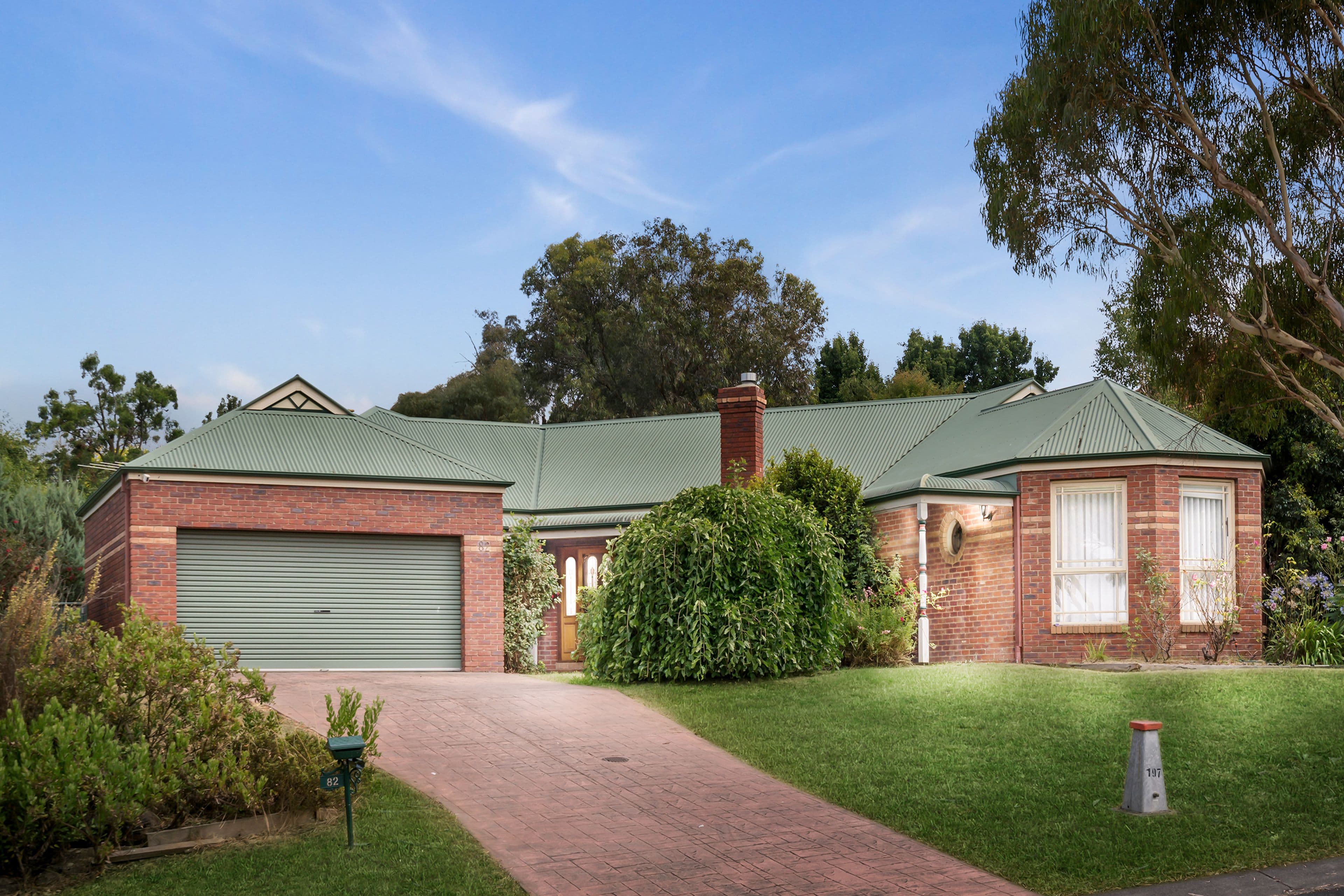 82 Yellow Gum Boulevard, Sunbury VIC 3429, Sunbury - Image 1