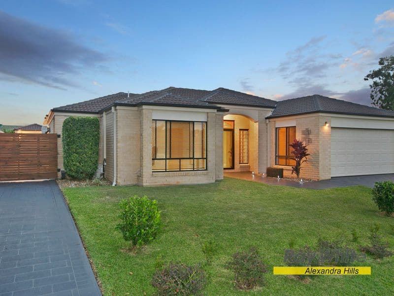 28 Mallan Terrace, Birkdale QLD 4159, Birkdale - Image 1