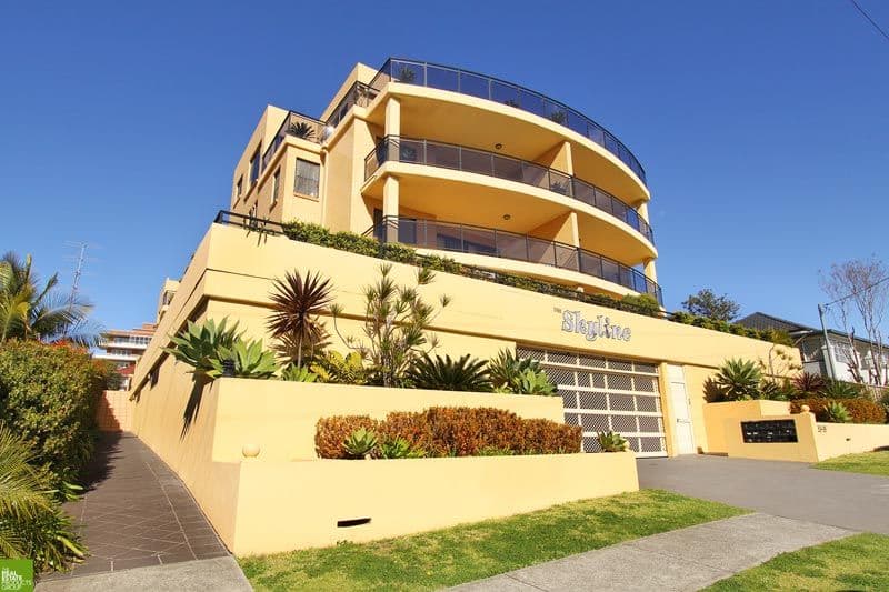 33-35 Hercules Street, WOLLONGONG NSW 2500, Wollongong - Image 1