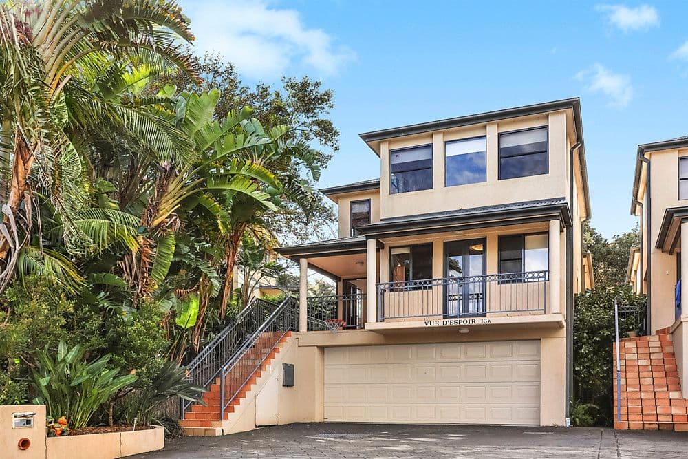 16a Hope Avenue, North Manly NSW 2100, North Manly - Image 1