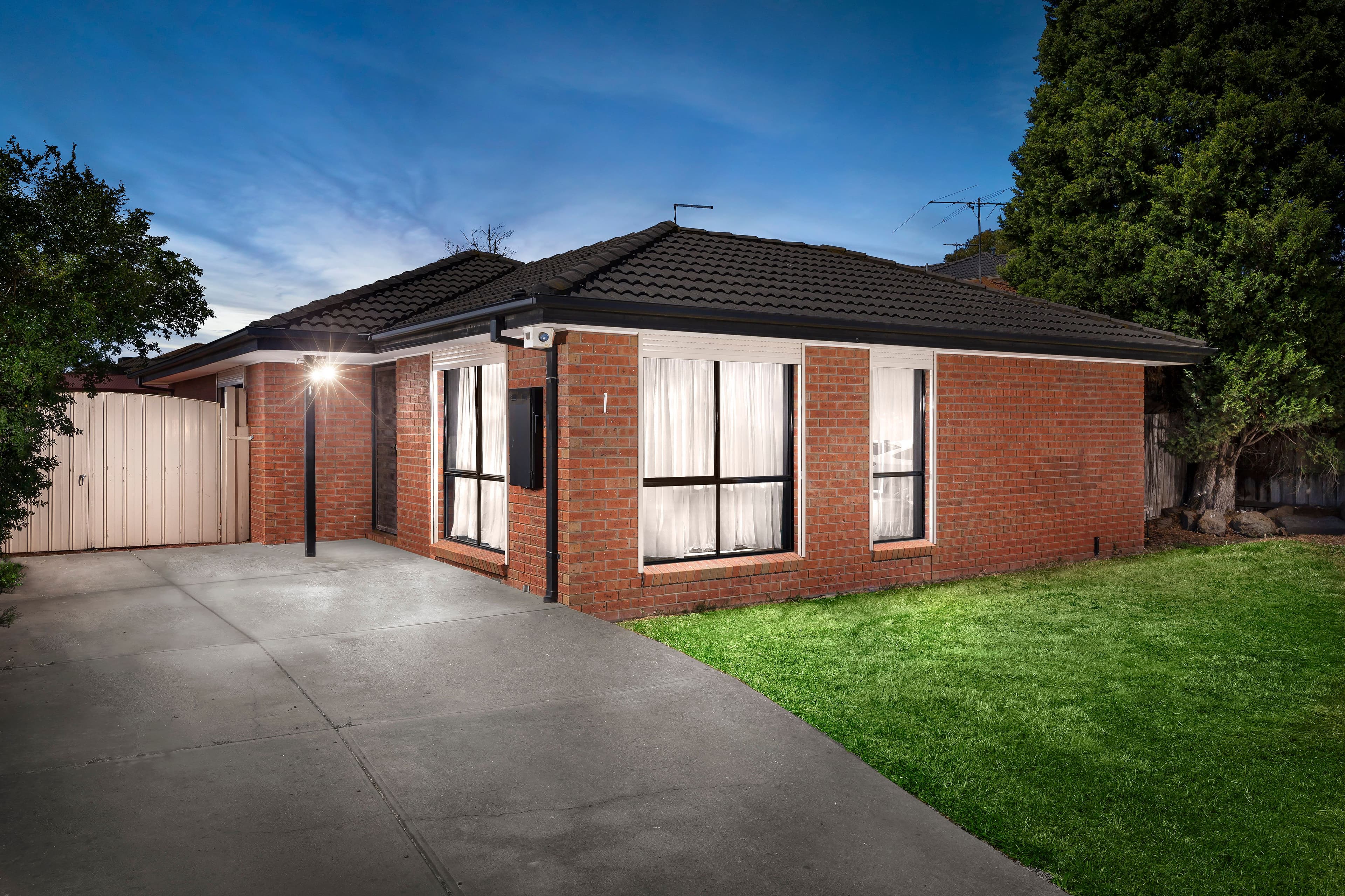 1 Yvette Court, Epping VIC 3076, Epping - Image 1