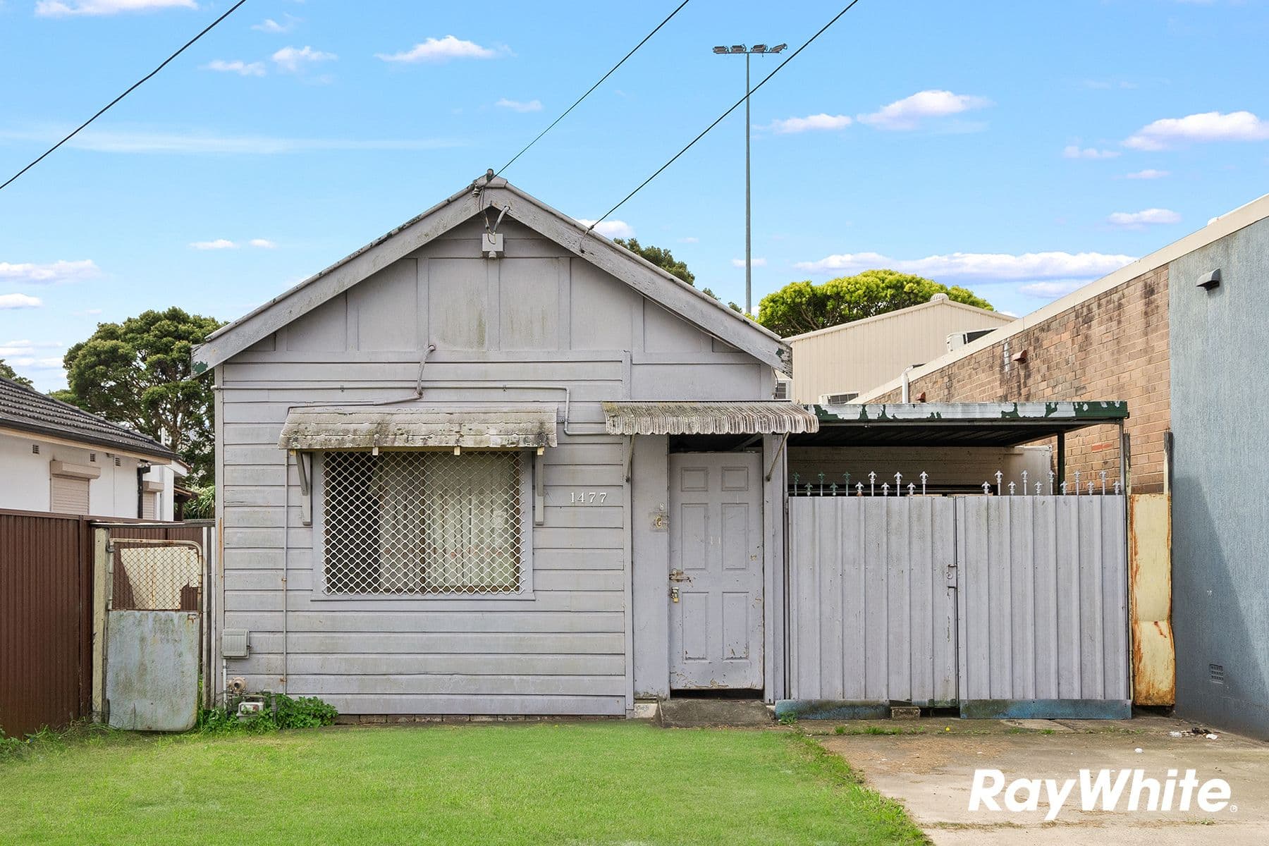 1477 Canterbury Road, Punchbowl NSW 2196, Punchbowl - Image 1