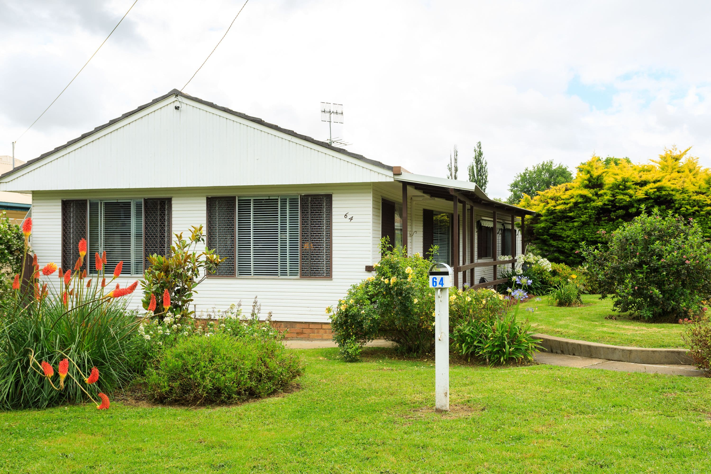 64 Jeffrey Street, Armidale NSW 2350, Armidale - Image 1