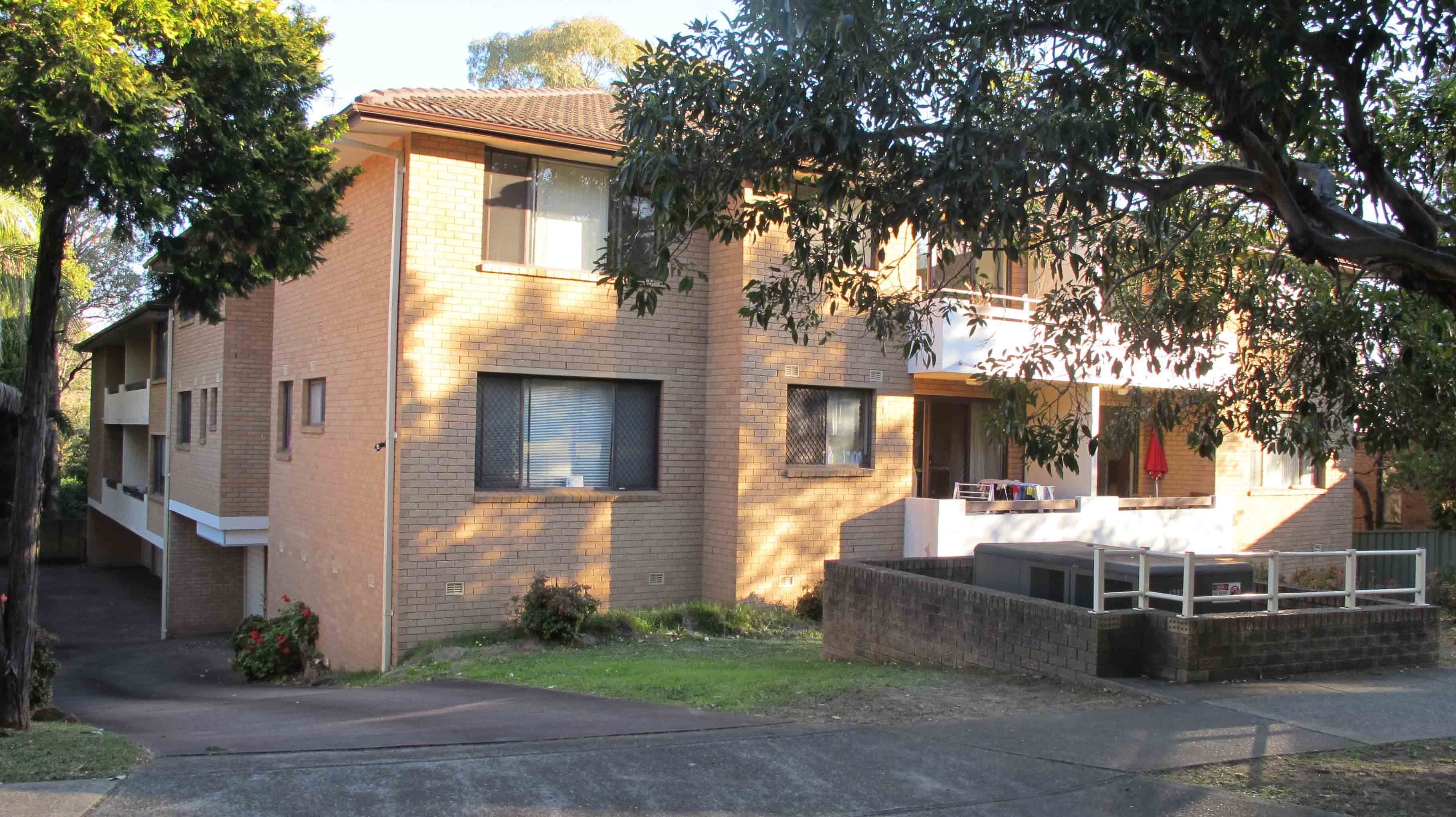 44-46 Princess Street, CANTERBURY NSW 2193, Canterbury - Image 1