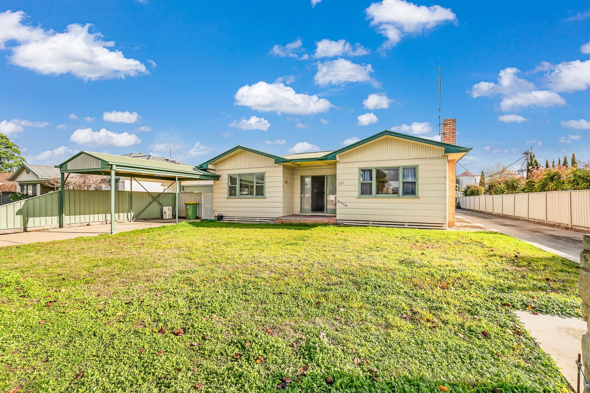 121 Hume Street, Echuca VIC 3564, Echuca - Image 1