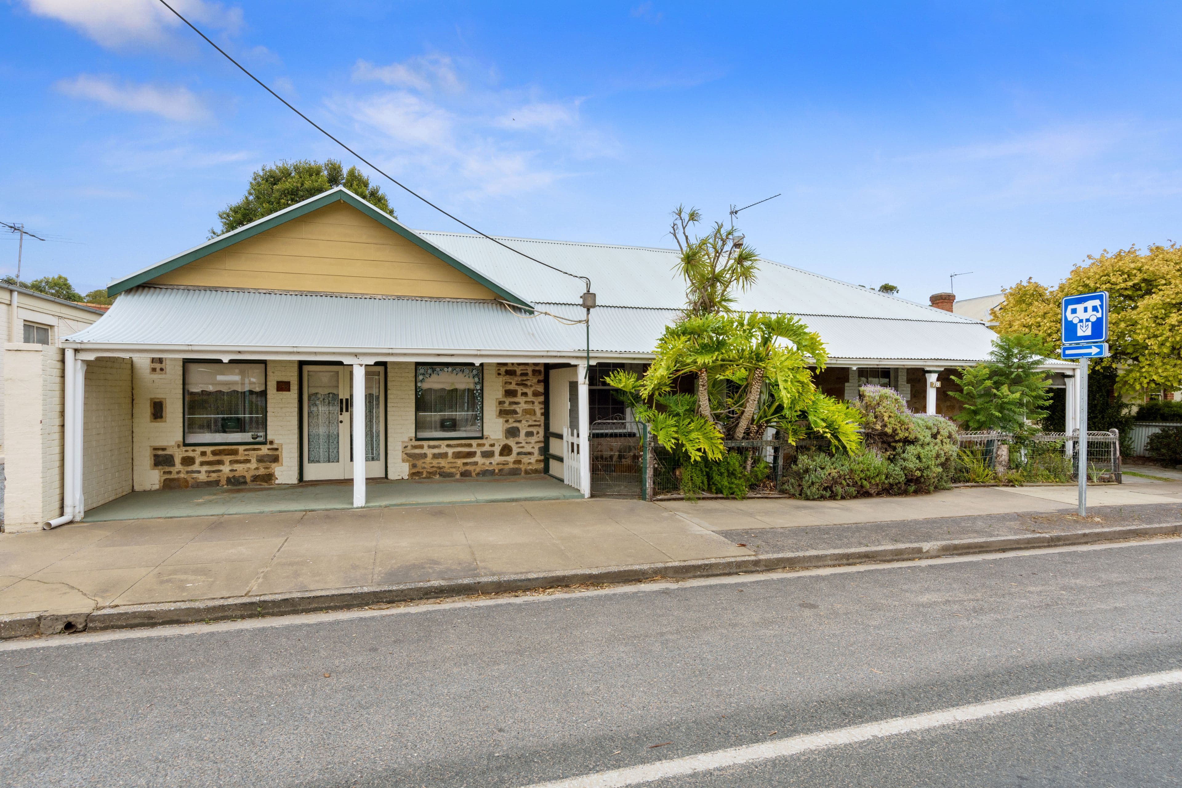 78 Main Street, Yankalilla SA 5203, Yankalilla - Image 1