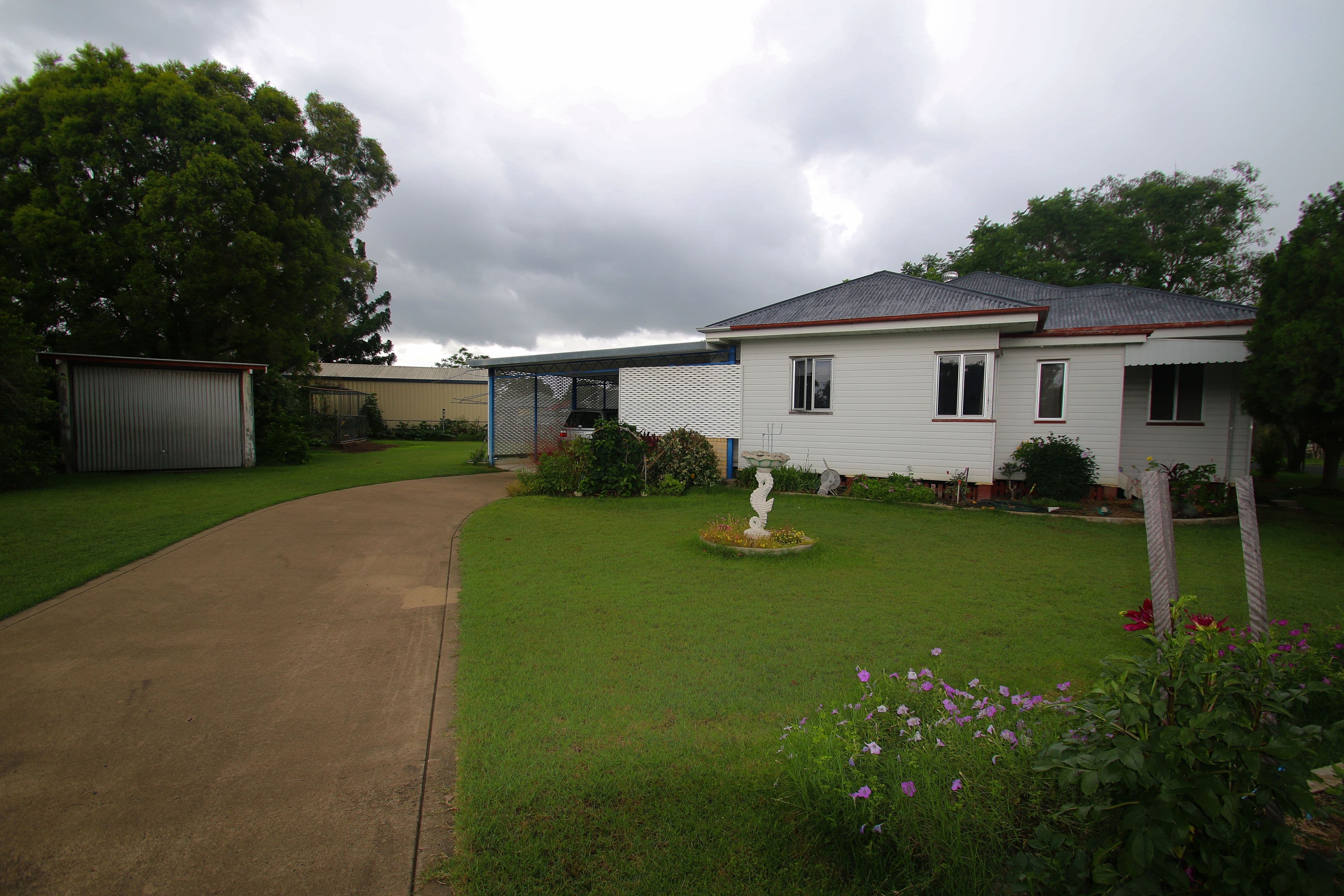 18 Archer Street, Monto QLD 4630, Monto - Image 1