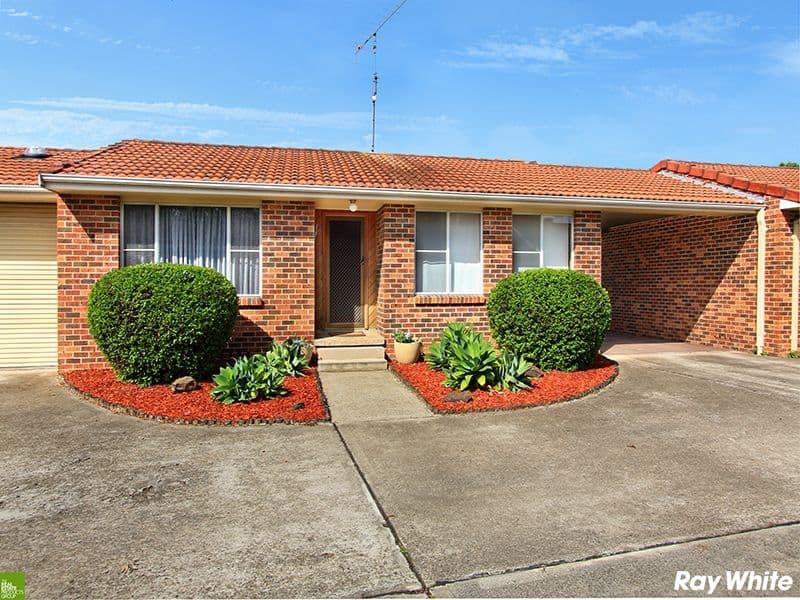 10 Werrang Street, Albion Park Rail - Image 1
