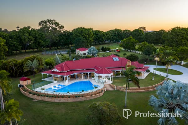 420 Mary Valley Road, The Dawn QLD 4570, Jones Hill - Image 1