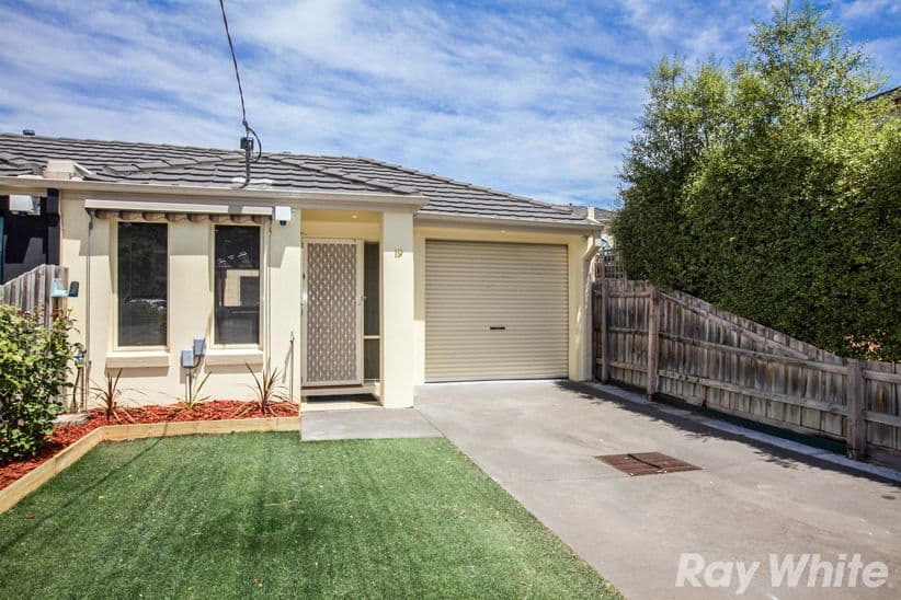 19 The Fairway, Kingsbury VIC 3083, Kingsbury - Image 1