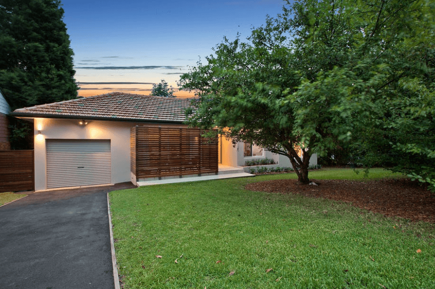 196 Warrimoo Avenue, St Ives NSW 2075, St Ives Chase - Image 1