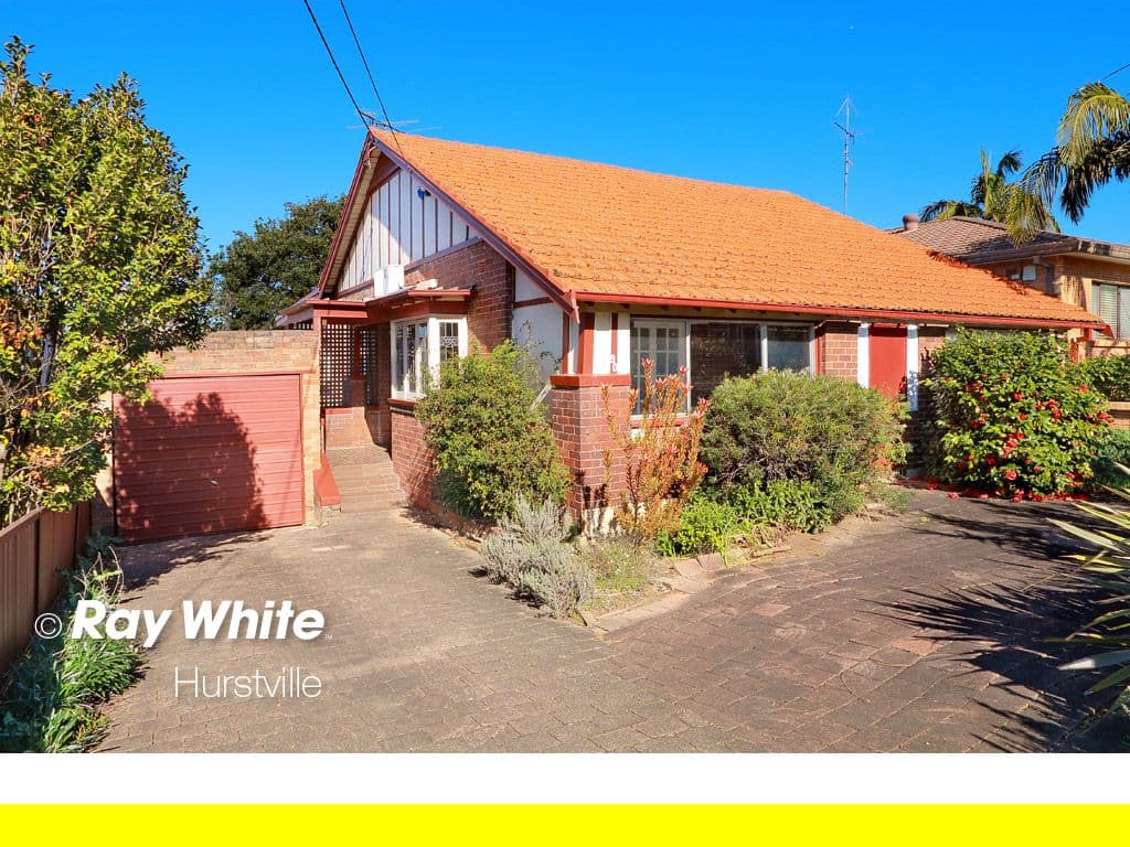 90 Railway Parade, Mortdale - Image 1