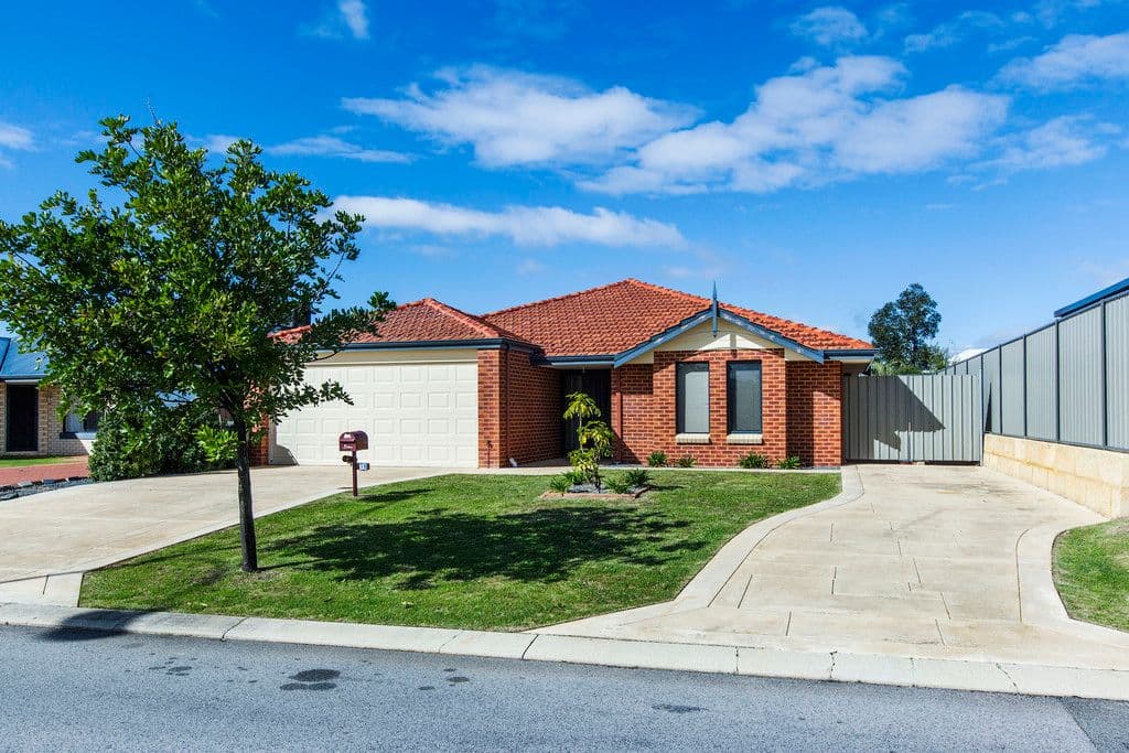 19 Tamworth Boulevard, BALDIVIS WA 6171, Baldivis - Image 1