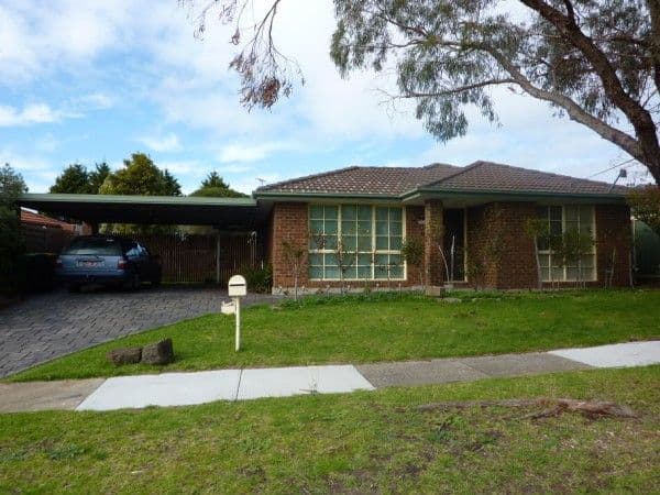 6 Spoonbill Court, Carrum Downs VIC 3201, Carrum Downs - Image 1
