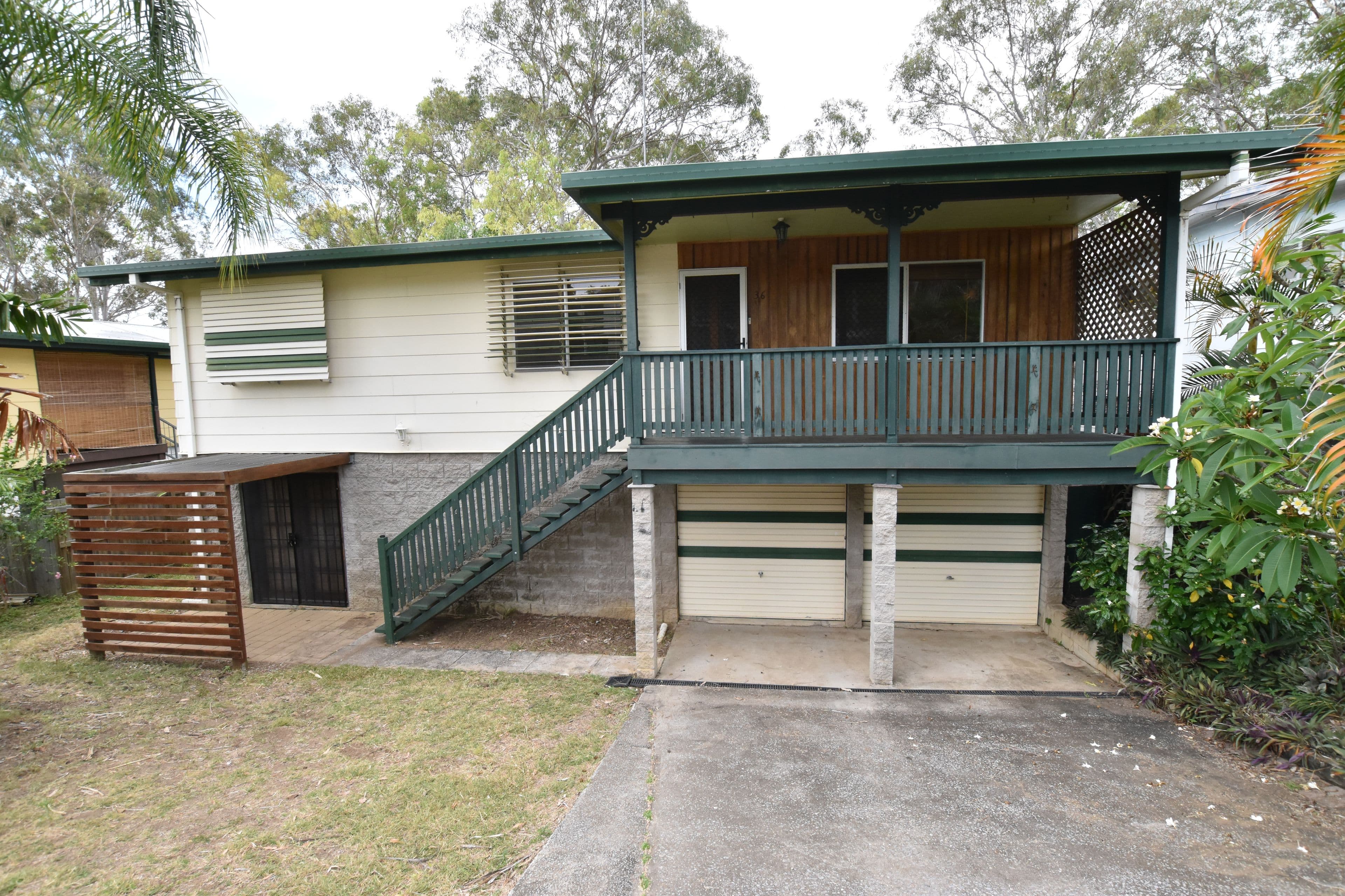 36 Sandpiper Avenue, New Auckland QLD 4680, New Auckland - Image 1