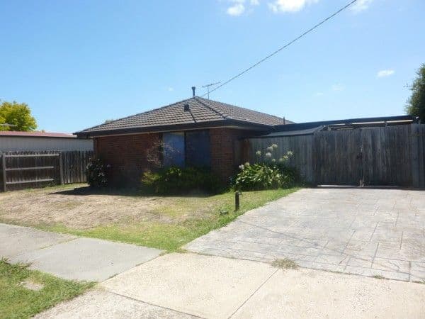 19 Paras Drive, CARRUM DOWNS VIC 3201, Carrum Downs - Image 1