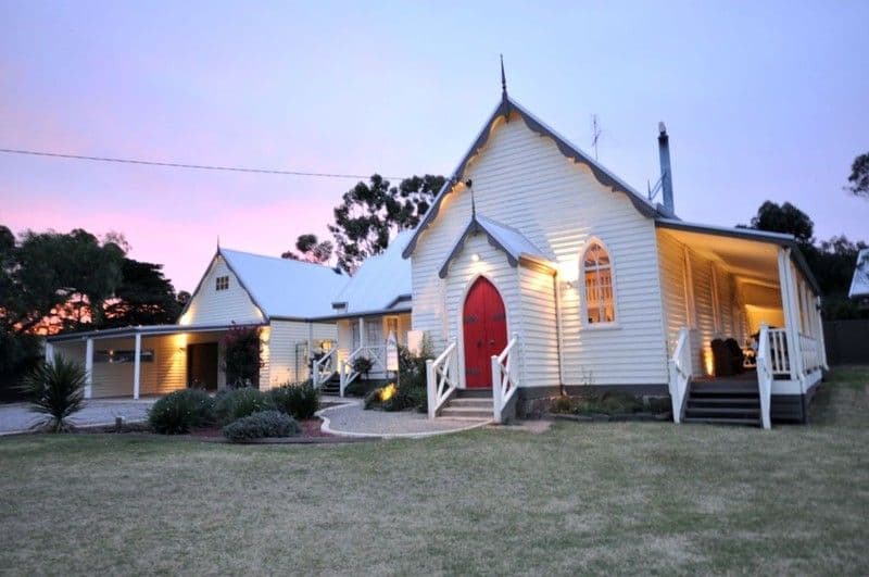 143 Clyde Hill Road, RUSSELLS BRIDGE VIC 3331, Russells Bridge - Image 1