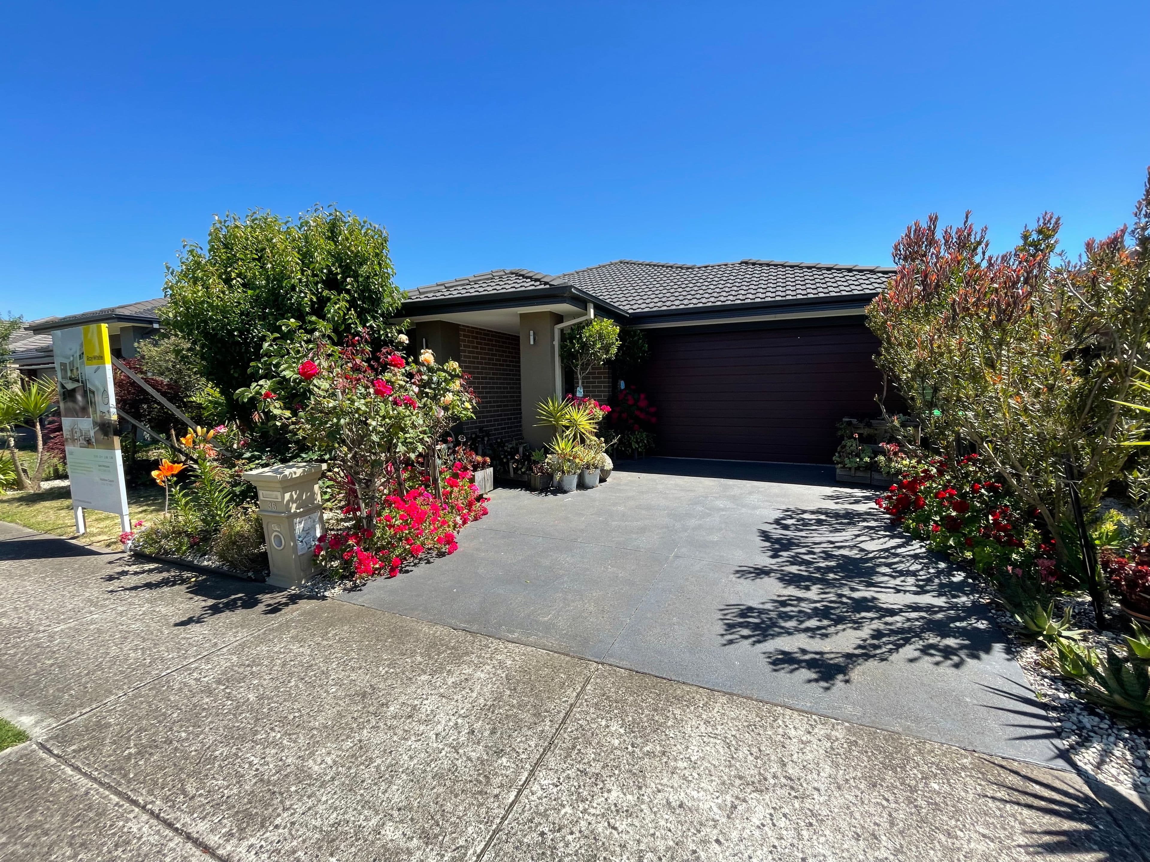 36 Lockhart Street, Mernda VIC 3754, Mernda - Image 1