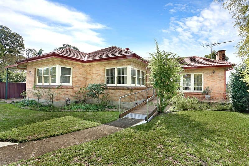 53 Francis Street, RICHMOND NSW 2753, Richmond - Image 1