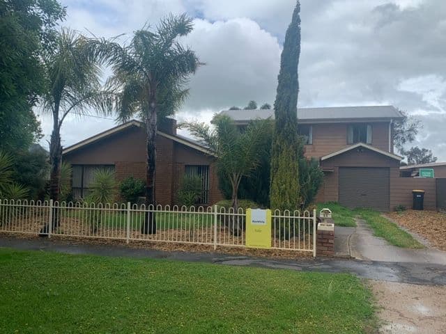 25 Wedge Street, Benalla VIC 3672, Benalla - Image 1