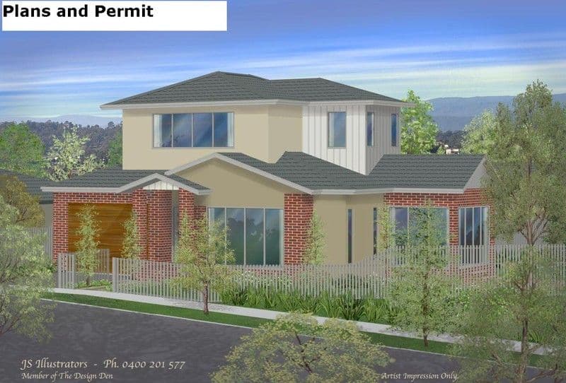 66 Raleigh Street, FOREST HILL VIC 3131, Forest Hill - Image 1