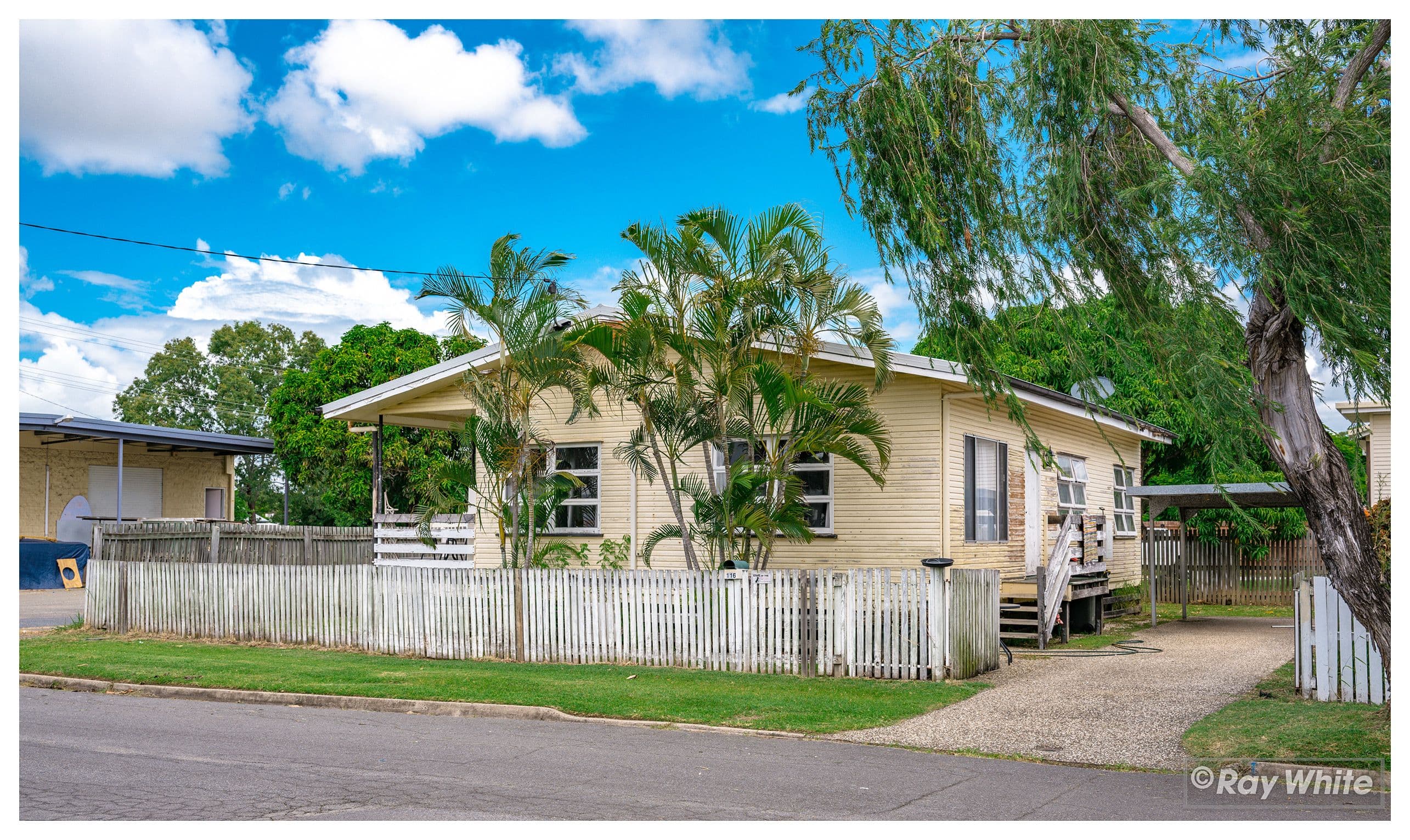 116 Livingstone Street, Berserker QLD 4701, Berserker - Image 1