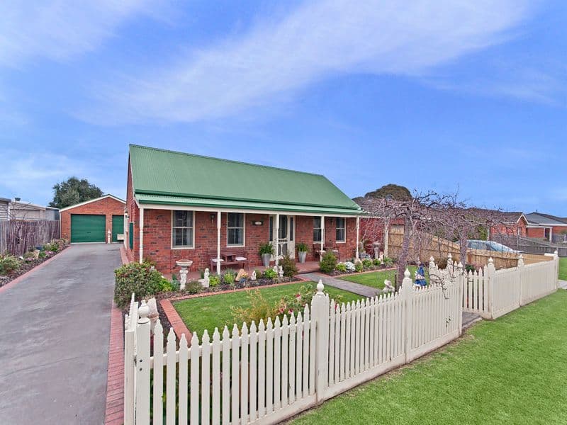 14 Baileyana Drive, WARRNAMBOOL VIC 3280, Warrnambool - Image 1