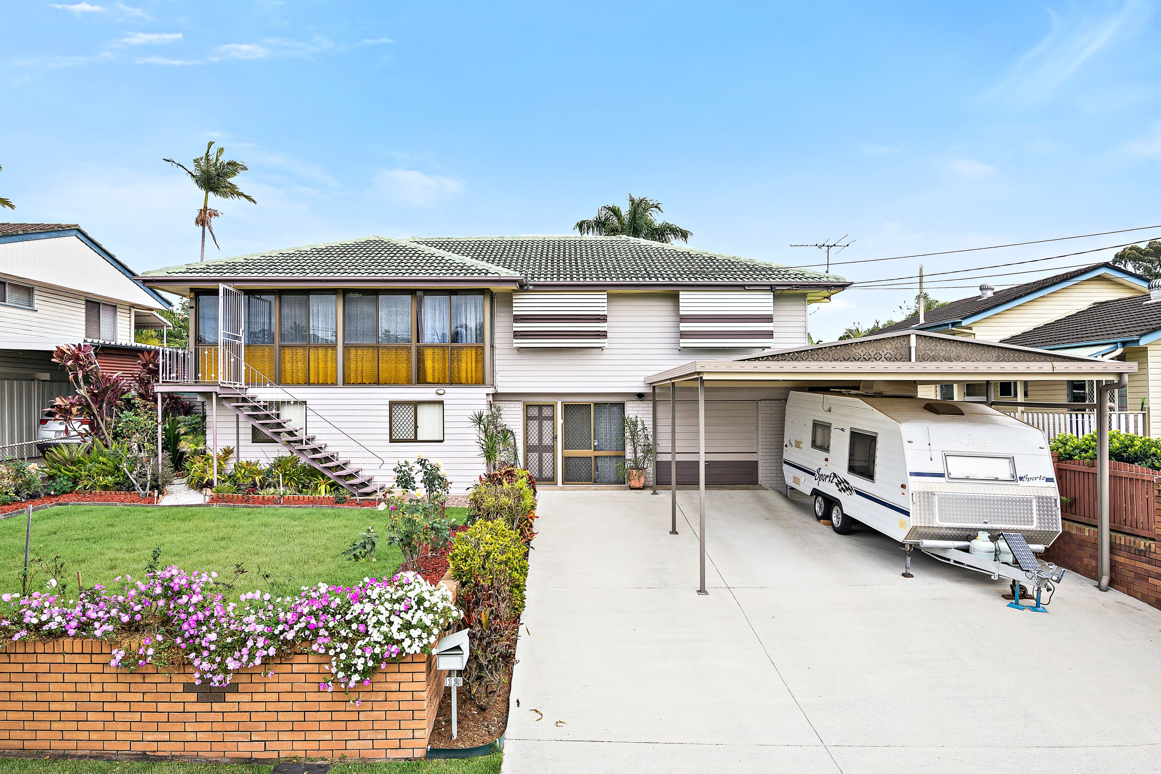 12 Rooney Street, Everton Park QLD 4053, Everton Park - Image 1