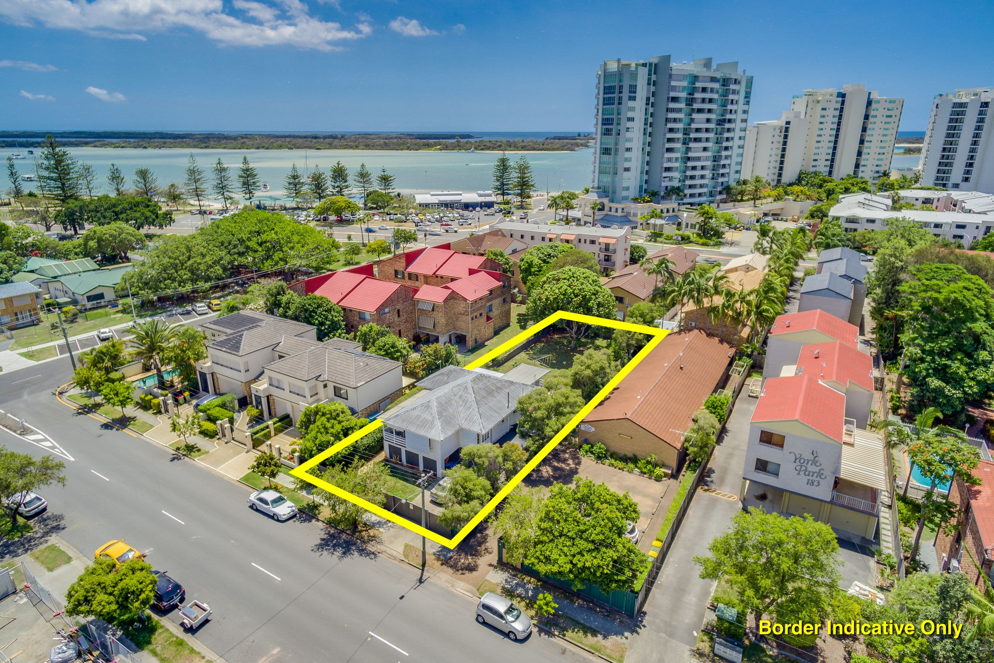 187 Muir Street, Labrador QLD 4215, Labrador - Image 1