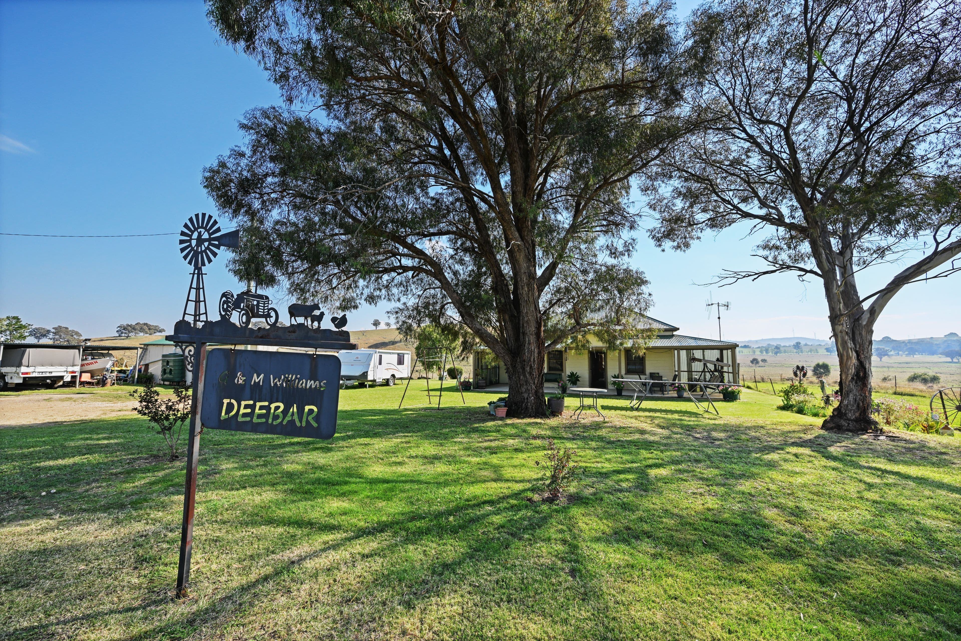 184 Belubula Way, Mandurama NSW 2792, Mandurama - Image 1