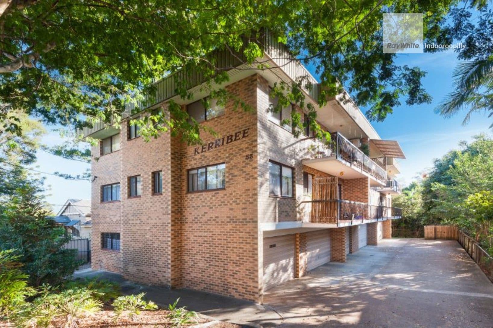 55 Central Avenue, Indooroopilly QLD 4068, Indooroopilly - Image 1