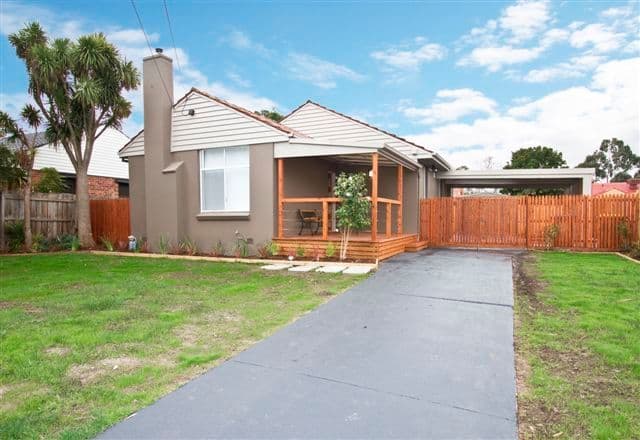 10 North Crescent, HEIDELBERG WEST VIC 3081, Heidelberg West - Image 1