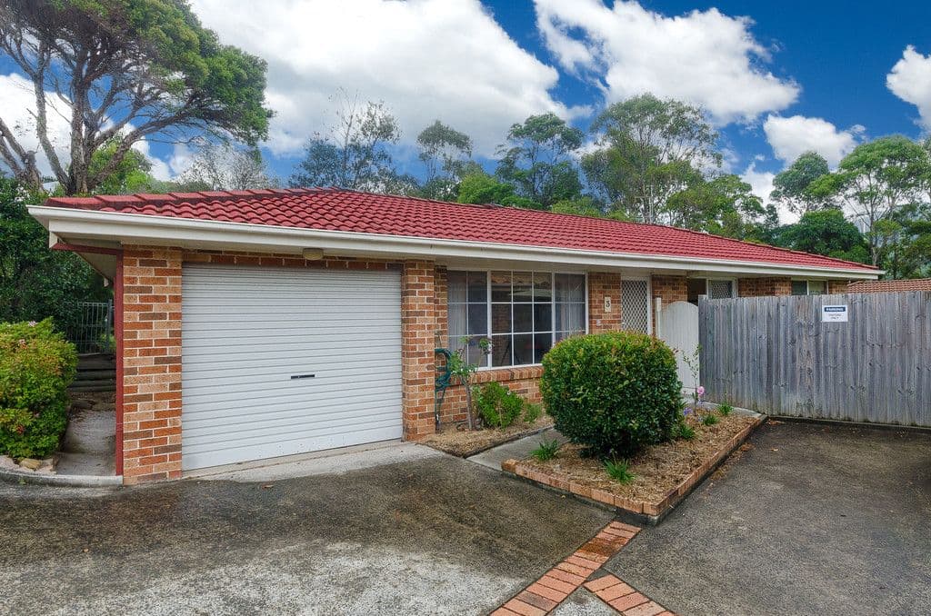 15 Newbold Close, THIRROUL NSW 2515, Thirroul - Image 1