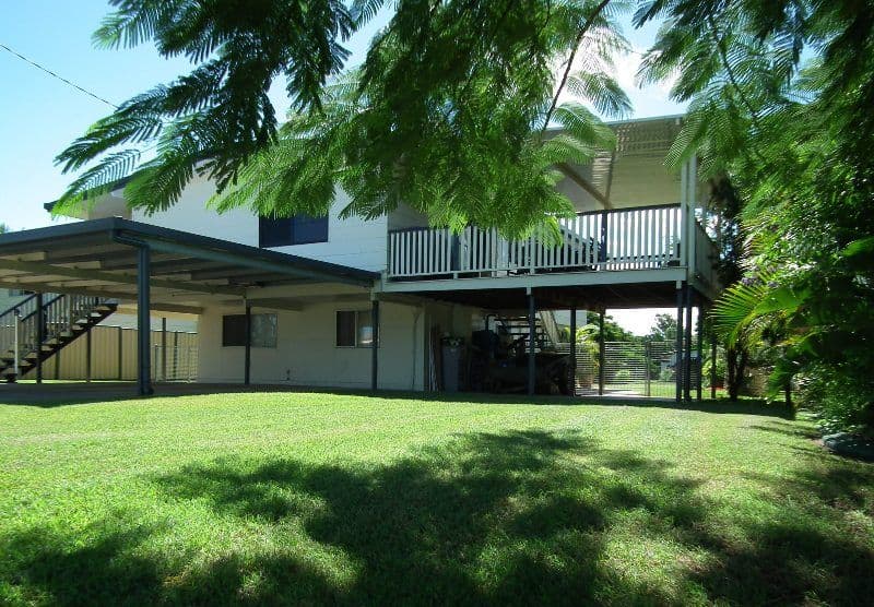 BLACKWATER QLD 4717, Blackwater - Image 1