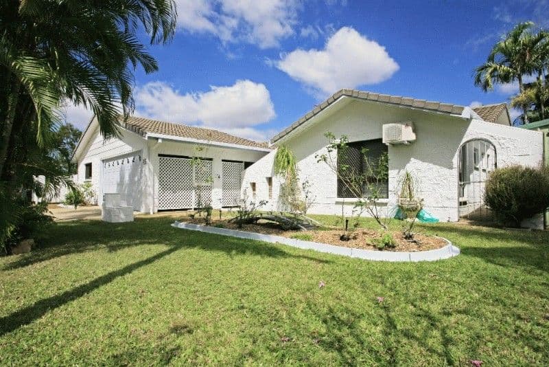 46 Corveth Street, THURINGOWA CENTRAL QLD 4817, Thuringowa Central - Image 1