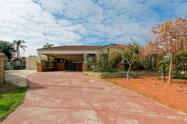 7 Vine Court, KENWICK WA 6107, Kenwick - Image 1