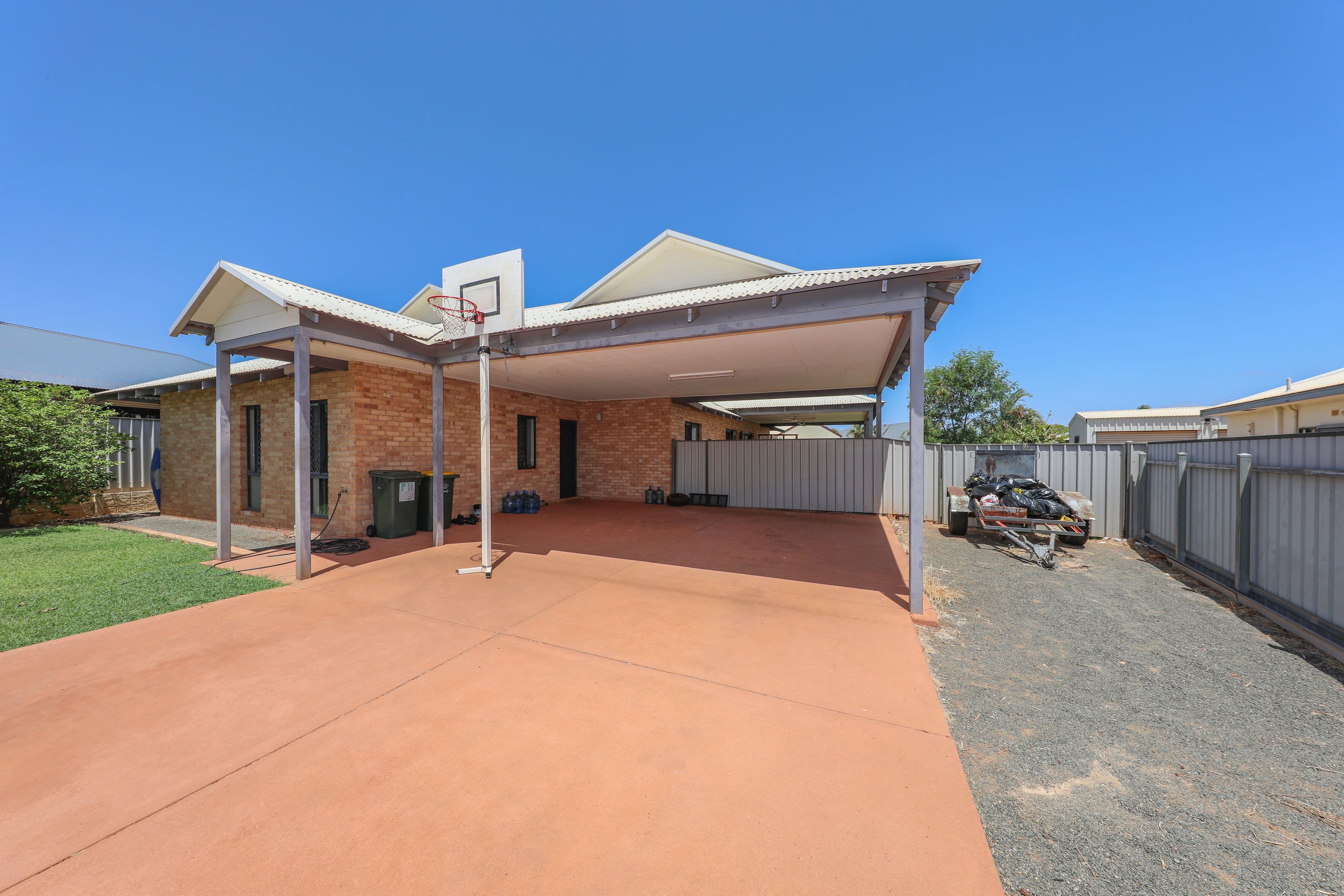 4 Lilly Parade, Baynton WA 6714, Baynton - Image 1