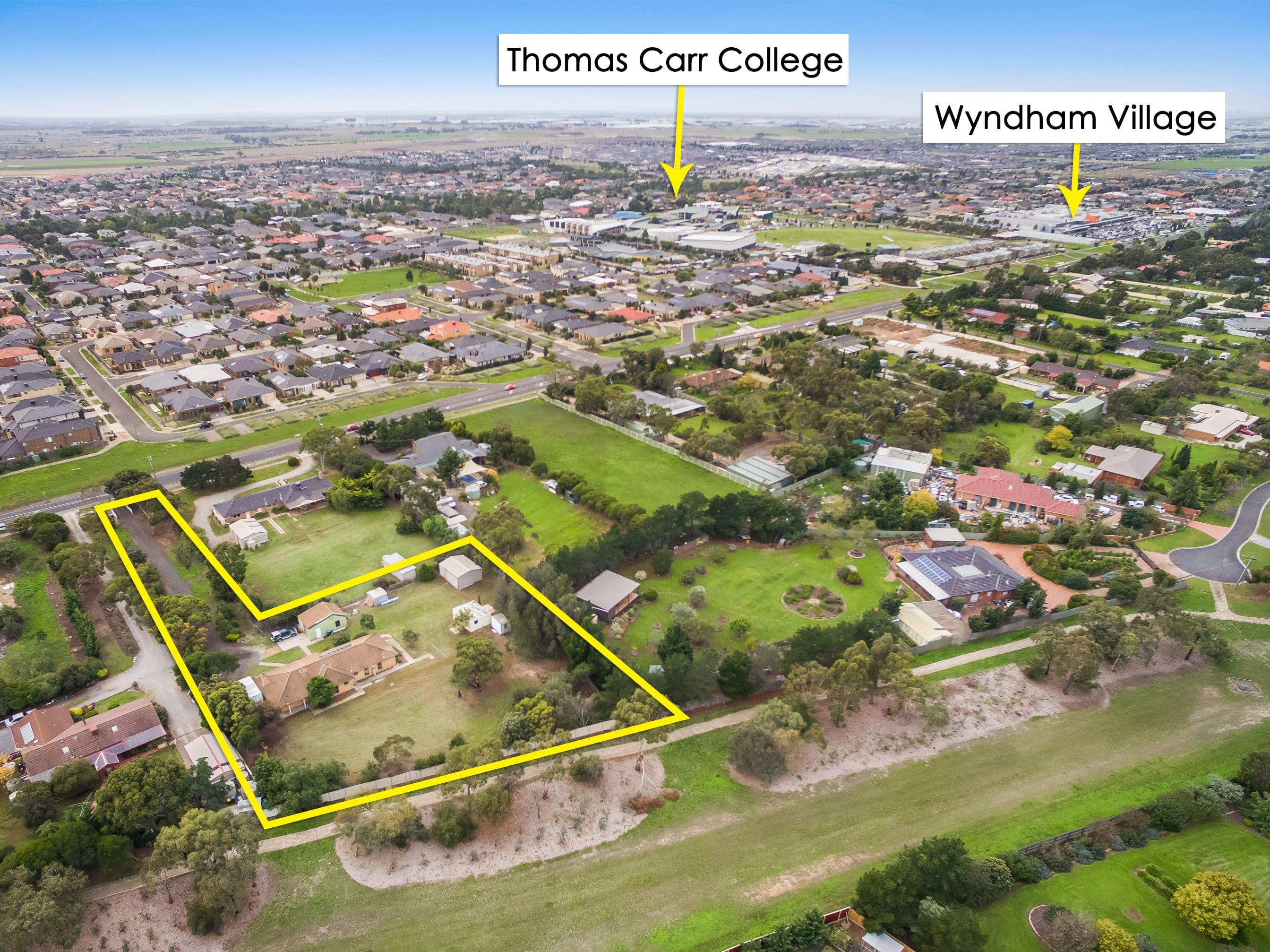 533 Sayers Road, Hoppers Crossing VIC 3029, Hoppers Crossing - Image 1