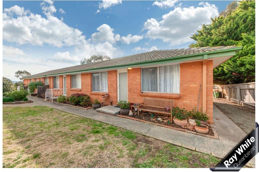 48 Richard Avenue, QUEANBEYAN NSW 2620, Queanbeyan - Image 1