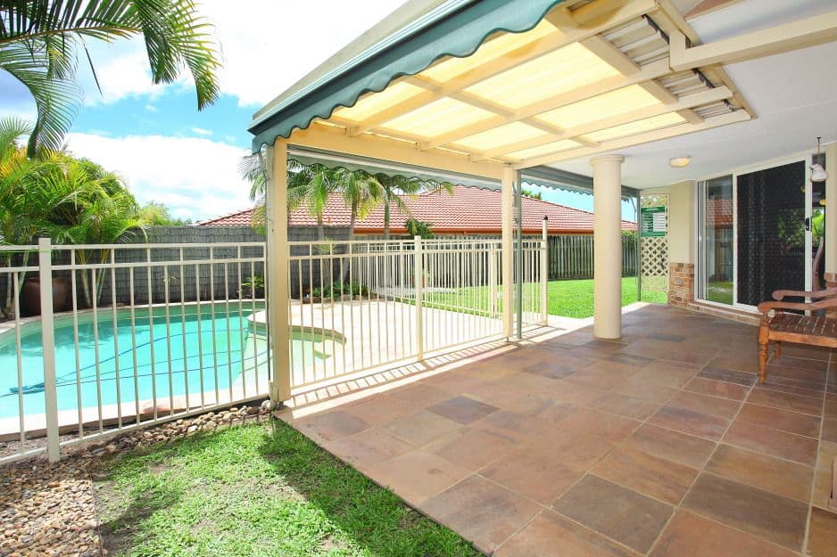 4 Lumley Street, Mudgeeraba QLD 4213, Mudgeeraba - Image 1