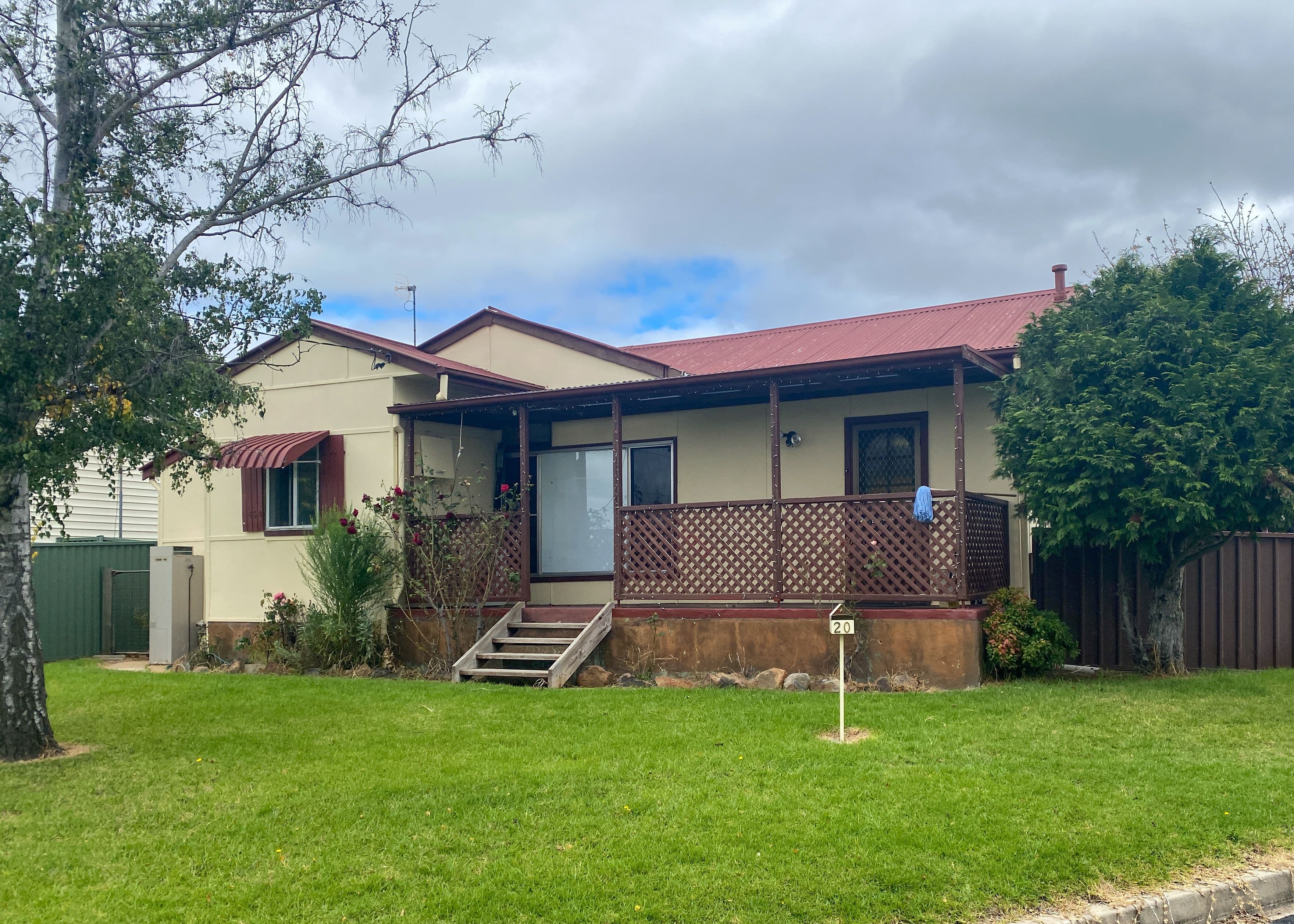 20 White Street, West Bathurst NSW 2795, West Bathurst - Image 1