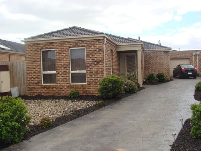 9 Saddle Wynd, TRUGANINA VIC 3029, Truganina - Image 1