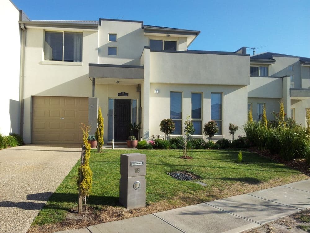 18 East Cornhill Drive, POINT COOK VIC 3030, Point Cook - Image 1