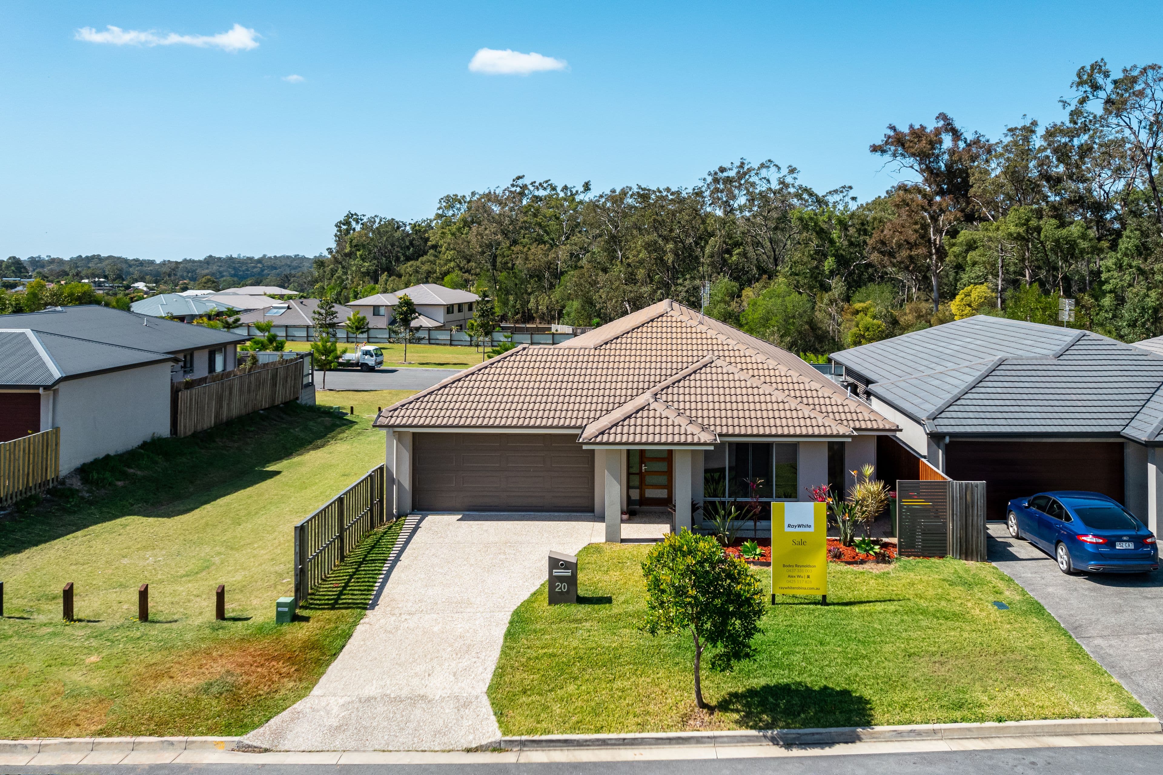 20 Angahook Crescent, Upper Coomera QLD 4209, Upper Coomera - Image 1