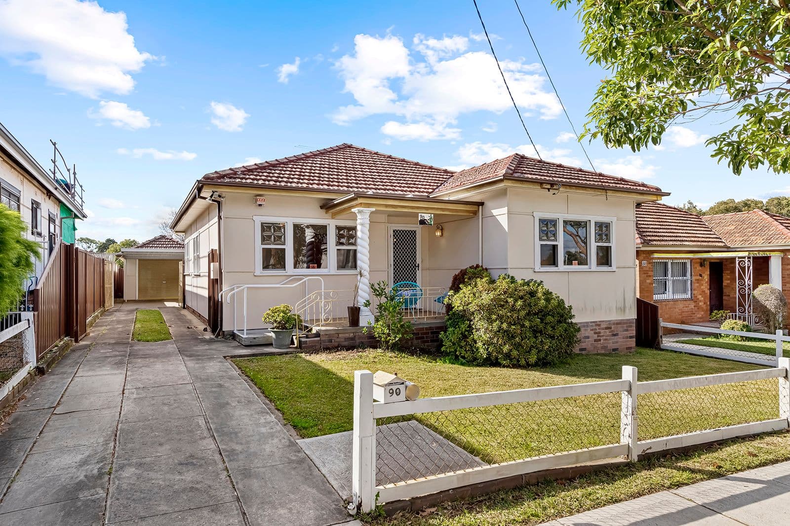 90 Mountview Avenue, Narwee NSW 2209, Narwee - Image 1