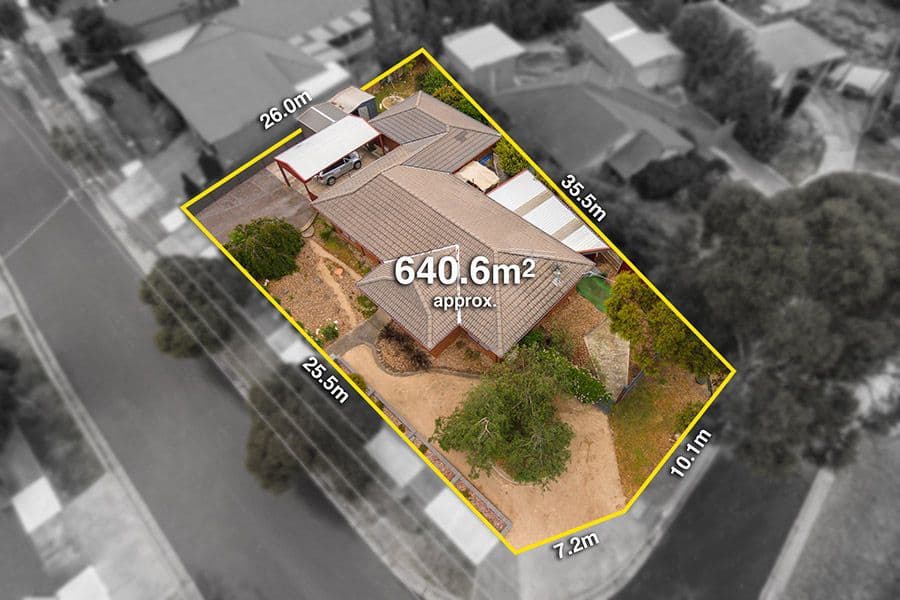 1 Ealing Close, Craigieburn VIC 3064, Craigieburn - Image 1