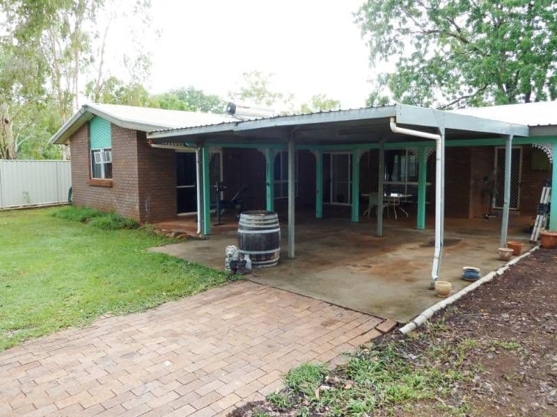 43 Coolibah Circuit, KATHERINE NT 0850, Katherine East - Image 1